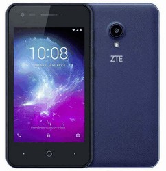 Замена разъема зарядки на телефоне ZTE Blade L130 в Ульяновске